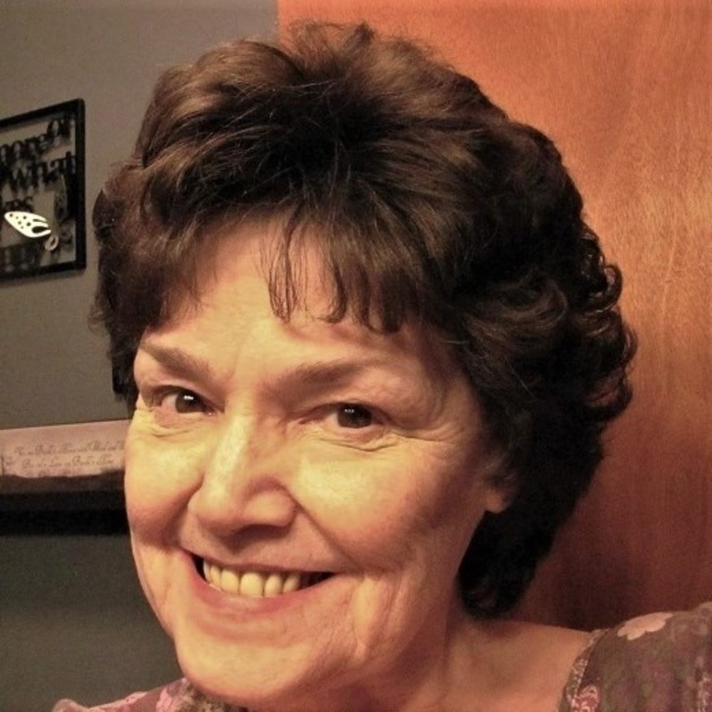 Meet your Posher, Kathy
